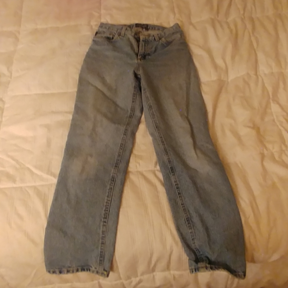 Vintage high waist by Ralph Lauren